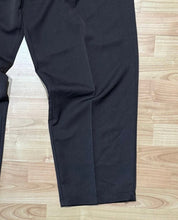 Carica l'immagine nel visualizzatore di Gallery, PANTA PENCE SUPER LOOSEFIT CIOCCOLATO
