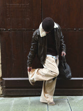 Carica l'immagine nel visualizzatore di Gallery, Panta Classic SuperLooseFit Sabbia
