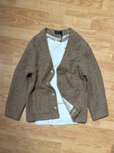 Carica l&#39;immagine nel visualizzatore di Gallery, Blazer Japan Boucle MochaMousse
