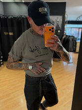 Carica l'immagine nel visualizzatore di Gallery, T-Shirt NY Grey
