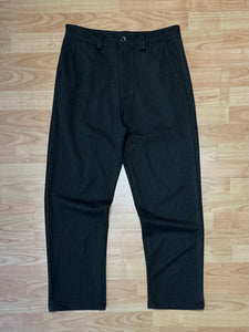 Panta Classic Spigato Black