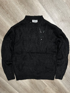 Maglione 759 Black