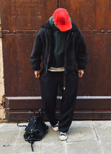 Carica l&#39;immagine nel visualizzatore di Gallery, Panta Pence SuperLooseFit Black
