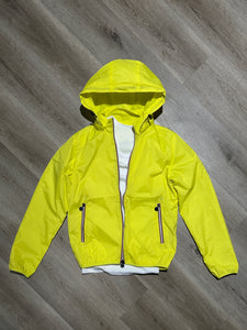 K-Way Giallo Fluo