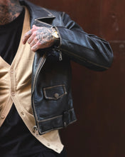 Carica l'immagine nel visualizzatore di Gallery, Cardigan Spring Basic MochaMousse
