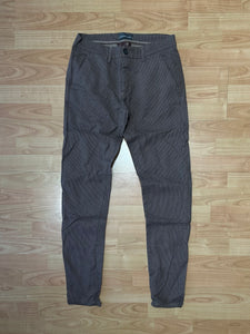 Panta in Check Classic GL