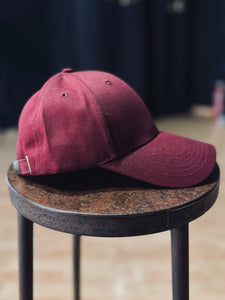 Hat Luchè Bordeaux