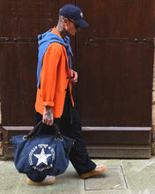 Carica l'immagine nel visualizzatore di Gallery, Blazer OverFit Due Bottoni Orange
