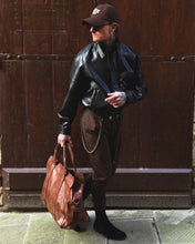 Carica l'immagine nel visualizzatore di Gallery, Panta Sun LooseFit 8060 Cioccolato
