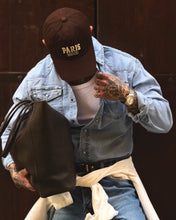 Carica l'immagine nel visualizzatore di Gallery, Camicia In Jeans 90's LightBlue
