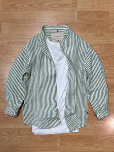 Coreana GL a Bacchetta Green