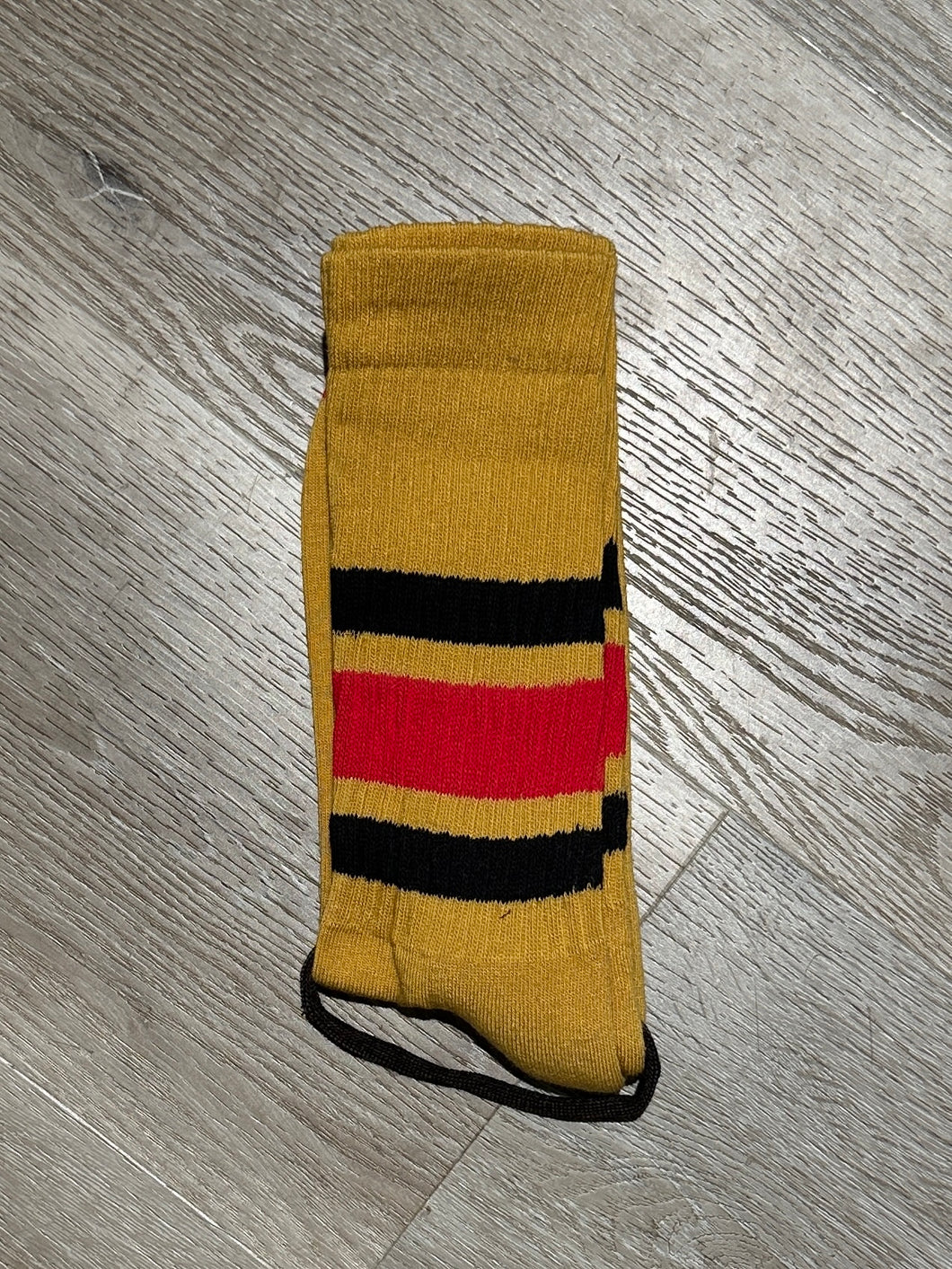 Socks Heritage Senape