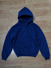 Carica l'immagine nel visualizzatore di Gallery, Felpa BoxyFit Felpata Blu Royal
