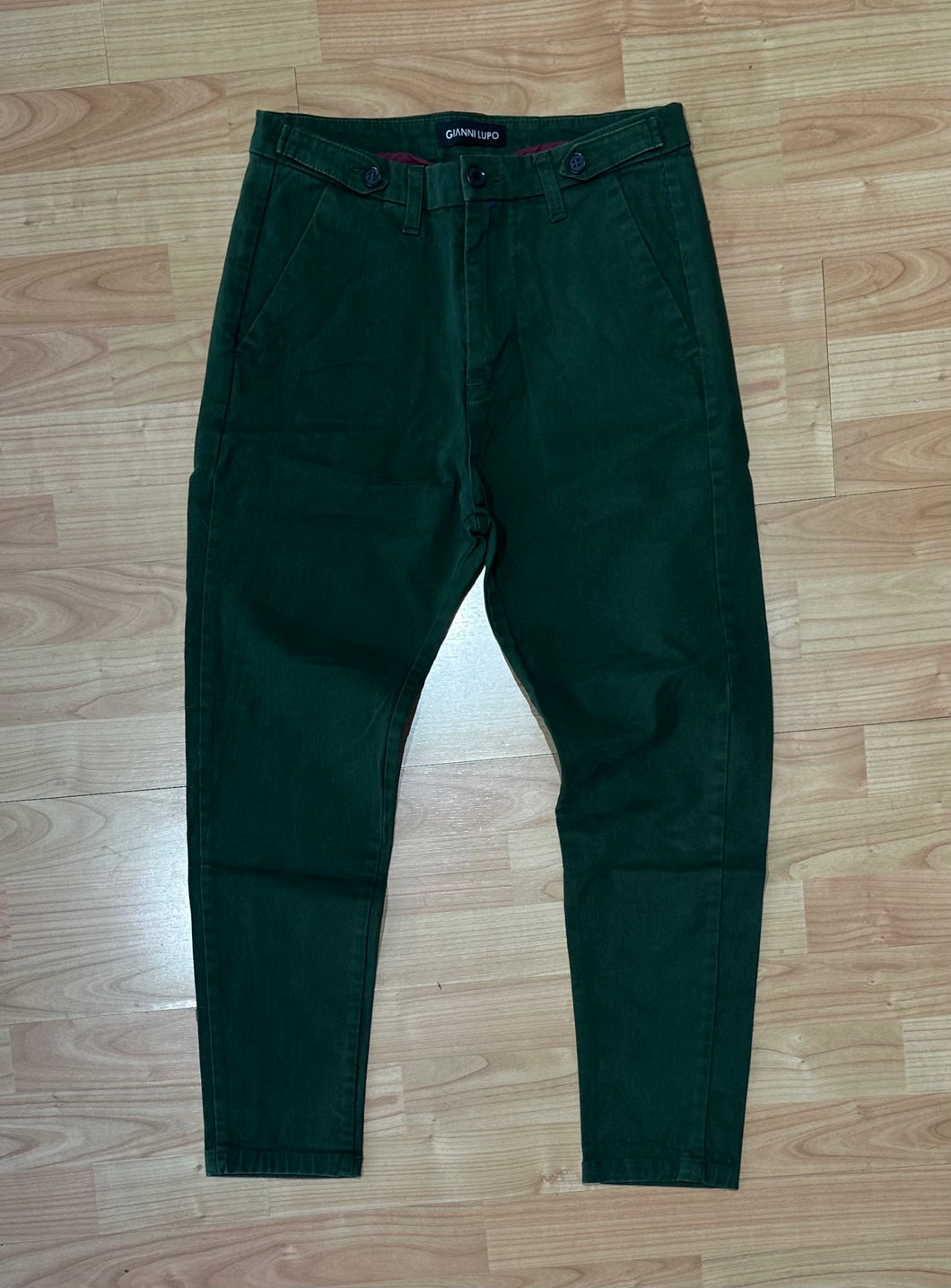Panta Classic GL VerdeGucci