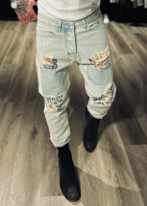 Jeans Writer LooseFit