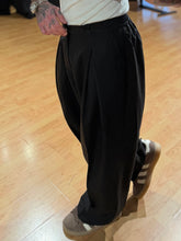 Carica l'immagine nel visualizzatore di Gallery, Panta Pence Japan Black
