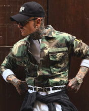 Carica l'immagine nel visualizzatore di Gallery, OUTFIT #55
