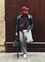 Carica l&#39;immagine nel visualizzatore di Gallery, Panta Pence SuperLooseFit Grey
