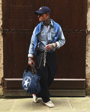 Carica l'immagine nel visualizzatore di Gallery, OUTFIT #39
