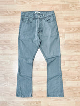 Carica l&#39;immagine nel visualizzatore di Gallery, Jeans FlareFit Grey
