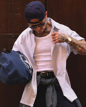 Carica l'immagine nel visualizzatore di Gallery, Camicia a Bacchetta OverSize Ciocco&amp;Sky
