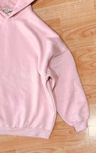 Carica l&#39;immagine nel visualizzatore di Gallery, Felpa SuperOverSize Garzata Pink
