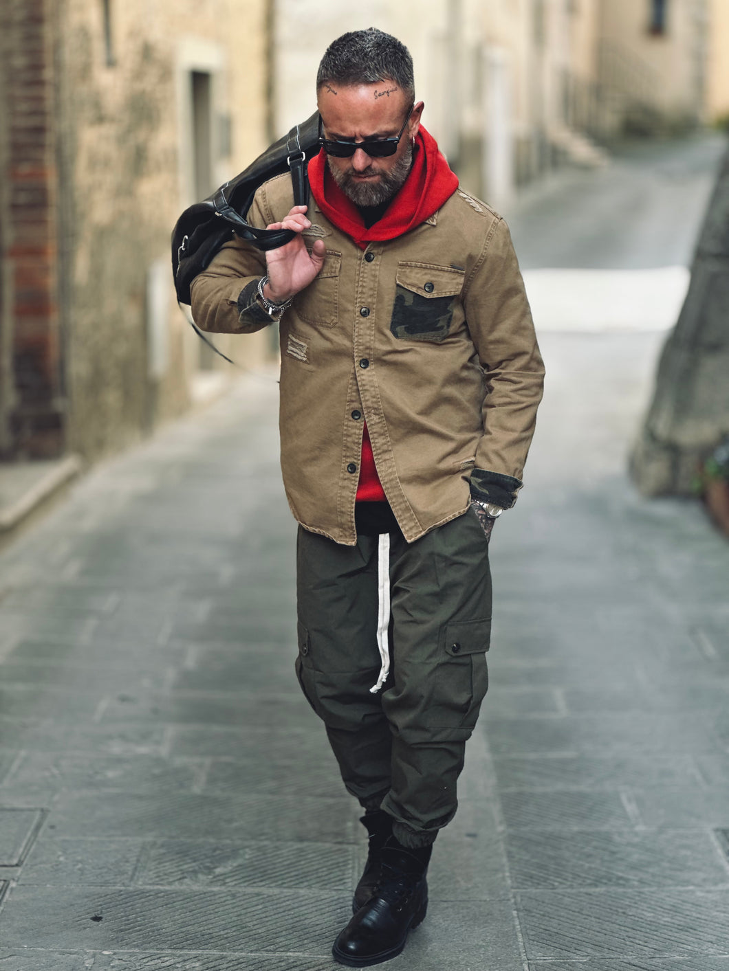 OUTFIT #20