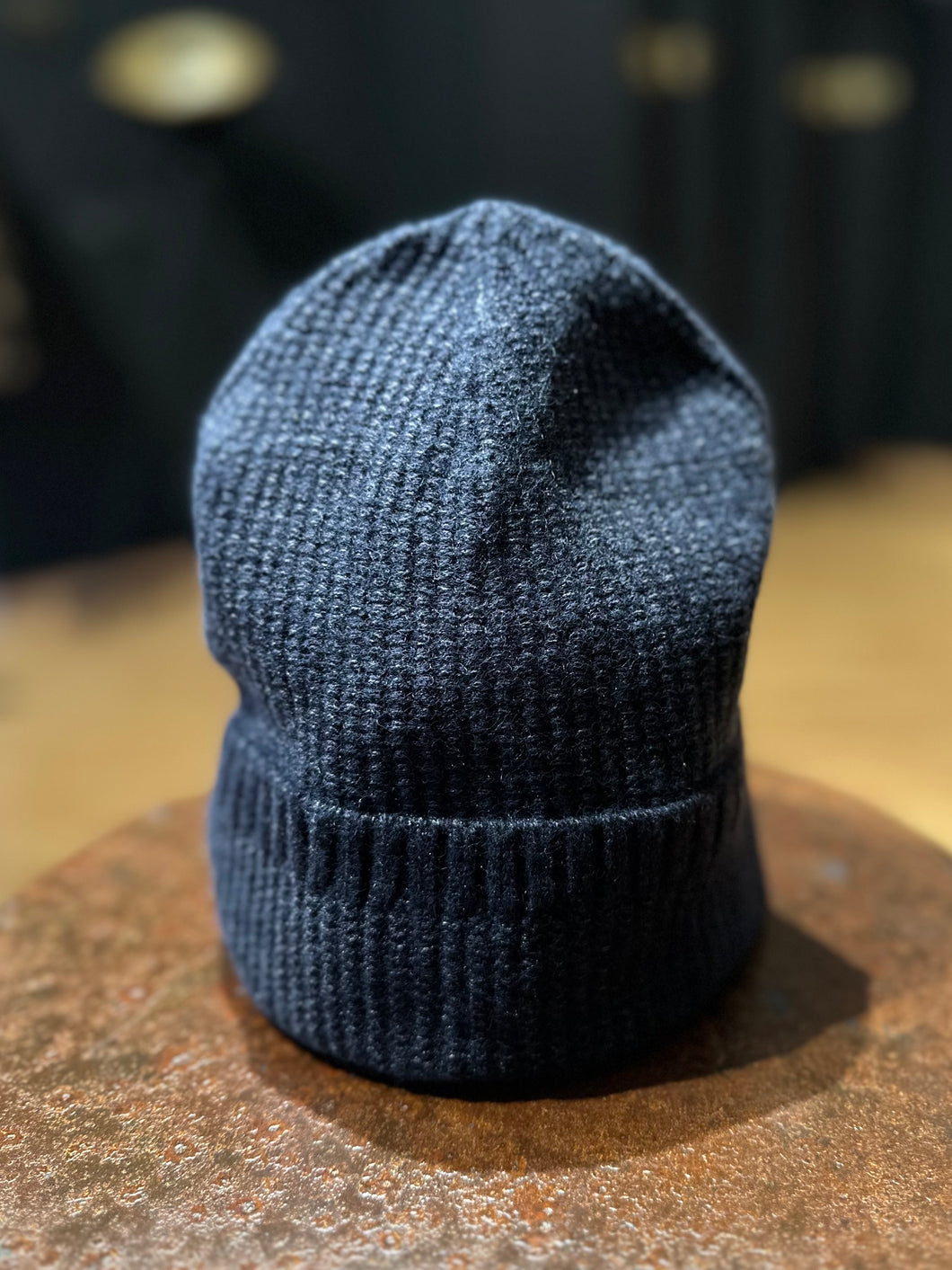 Hat Zac DarkGrey