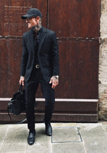 Carica l&#39;immagine nel visualizzatore di Gallery, Completo Bond Black
