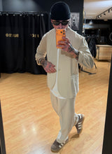 Carica l'immagine nel visualizzatore di Gallery, Completo Japan OverFit Apricot
