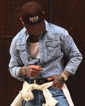 Carica l'immagine nel visualizzatore di Gallery, Camicia In Jeans 90's LightBlue
