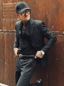 Completo Bond Black