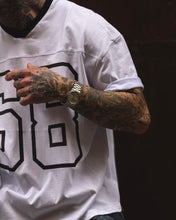 Carica l'immagine nel visualizzatore di Gallery, T-Shirt BoxyFit 68 Off-White
