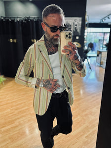 Blazer GL MistoLino Lemon