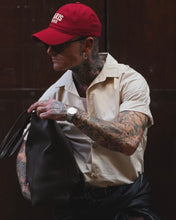 Carica l'immagine nel visualizzatore di Gallery, Camicia Semi OverSize MochaMousse
