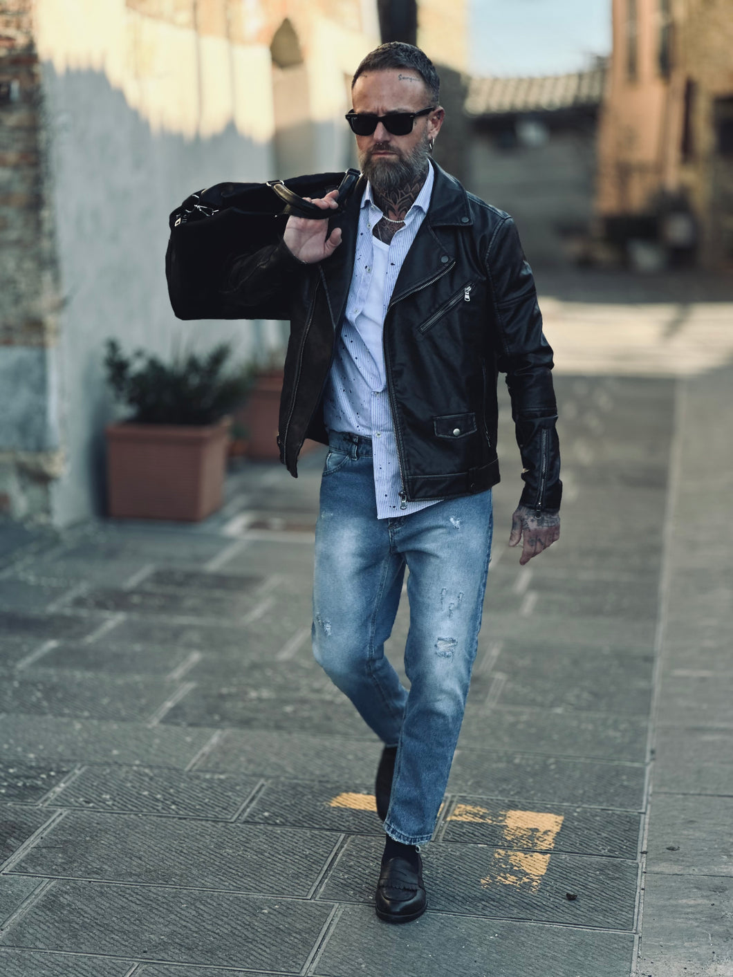 OUTFIT #16