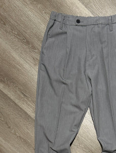 Panta a Sigaretta Grey