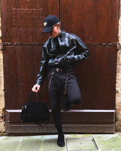 Carica l'immagine nel visualizzatore di Gallery, Panta Sun LooseFit 8060 Black
