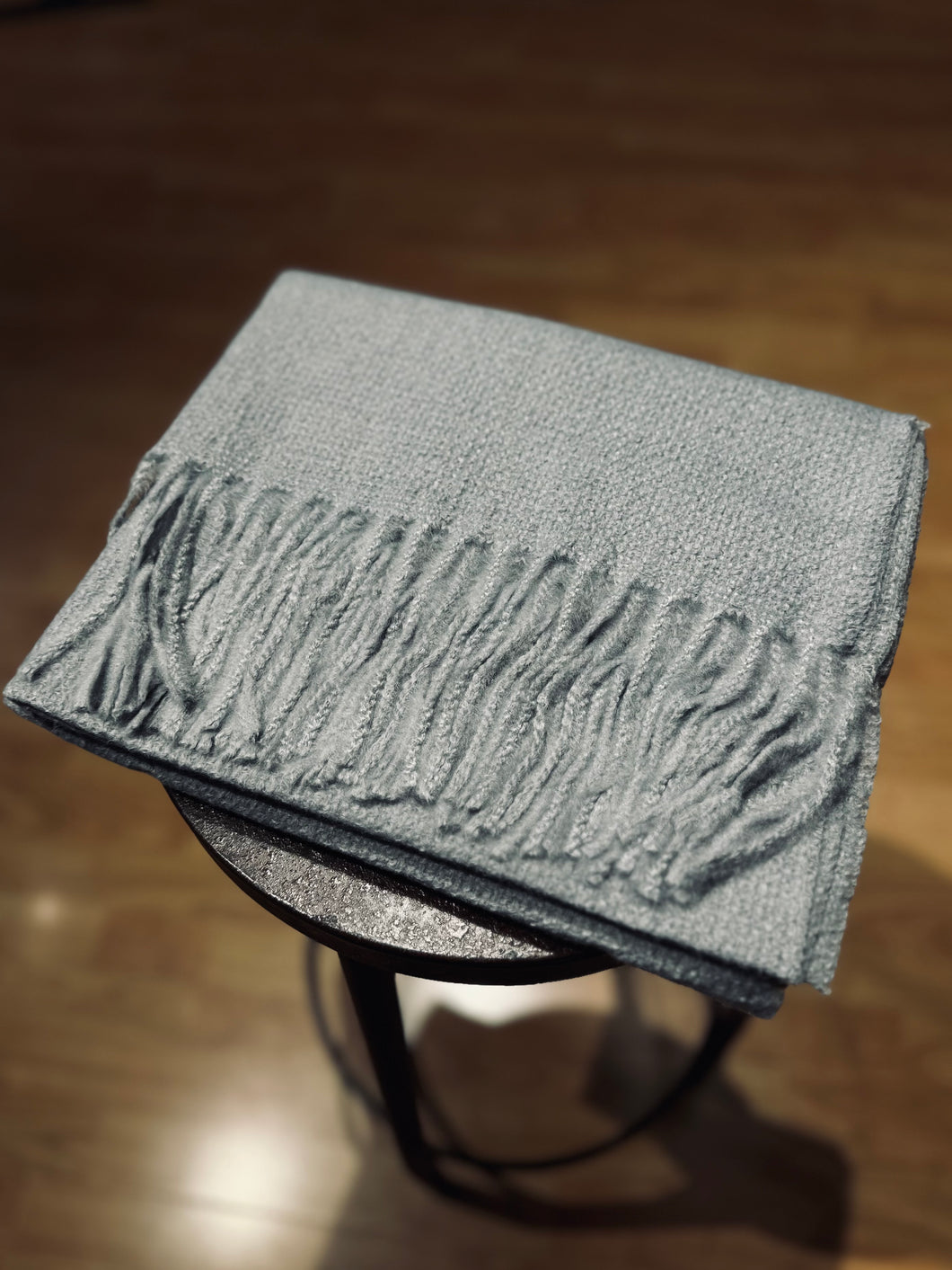 Sciarpa Bear MochaMousse