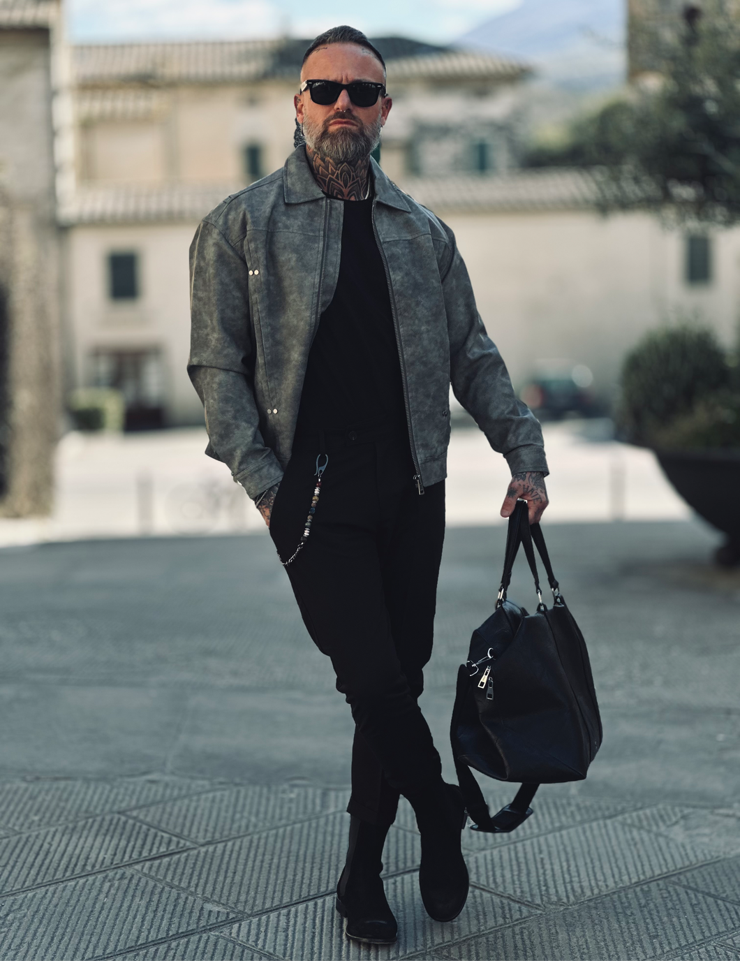 OUTFIT #18