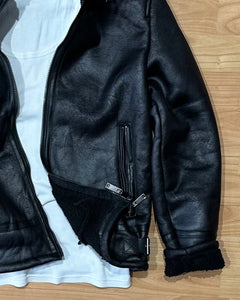 Montone Rocky Black