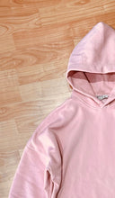 Carica l&#39;immagine nel visualizzatore di Gallery, Felpa SuperOverSize Garzata Pink
