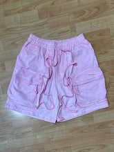 Carica l&#39;immagine nel visualizzatore di Gallery, Bermuda StoneWashed Pink
