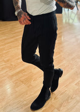 Carica l&#39;immagine nel visualizzatore di Gallery, Panta LooseFit 8060 Black
