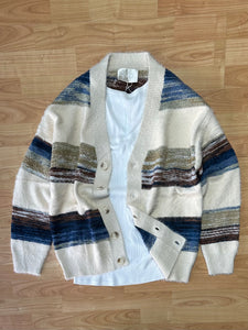 Cardigan Fantasy Burro
