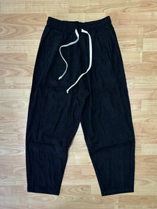 Coordinato Japan a Costine Black