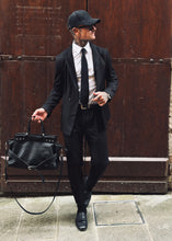Carica l&#39;immagine nel visualizzatore di Gallery, Completo Born Black
