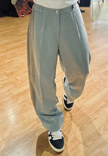 Carica l&#39;immagine nel visualizzatore di Gallery, Panta Pence SuperLooseFit Grey
