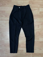 Carica l'immagine nel visualizzatore di Gallery, Panta LooseFit 2671 Black
