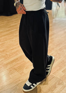 Panta Pence SuperLooseFit Black